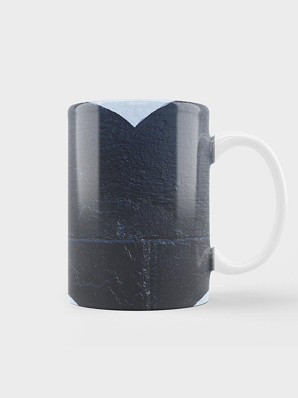 Mug BHearts
