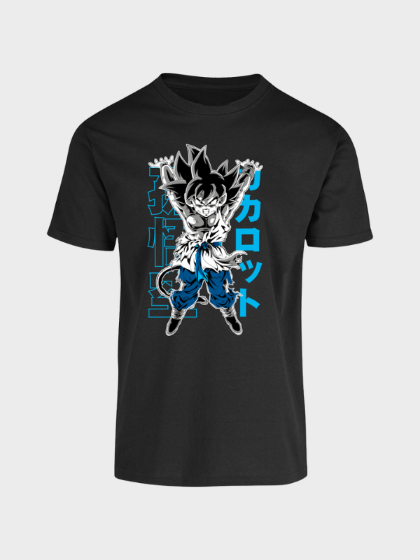 T-Shirt Two